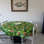 Alania Sea View *