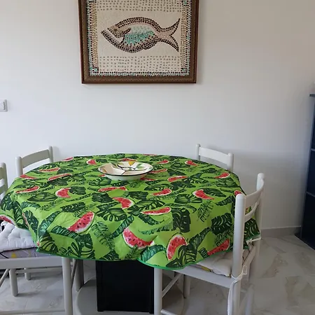 Alania Sea View *